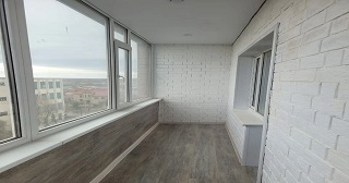 Гидроизоляция балкона Нововоронеж цена от 258 руб. м/2.