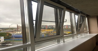 Холодное остекление балкона Нововоронеж цена от 8241 руб. м/п. за 50 часов