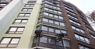 Установка крыши на балкон Нововоронеж цена от 1031 руб. м/2.